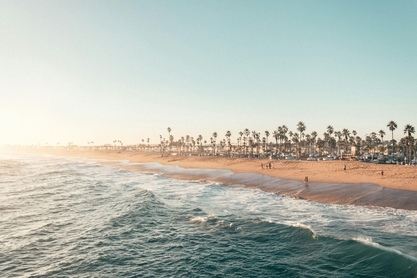 Why Travelers Are Being More Mindful at These Popular Beaches in 2025